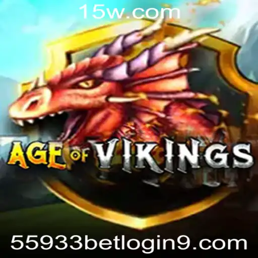 Descubra a Era dos Vikings com AgeofViking e o Fascinante Mundo de 55933bet Login