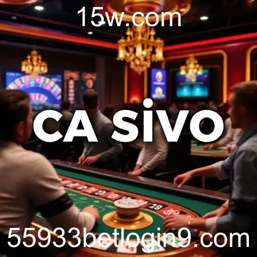 Cassino ao Vivo: A Revolução do Entretenimento Online