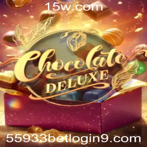 ChocolateDeluxe: Descubra o Novo Jogo que Une Estratégia e Diversão com 55933bet Login
