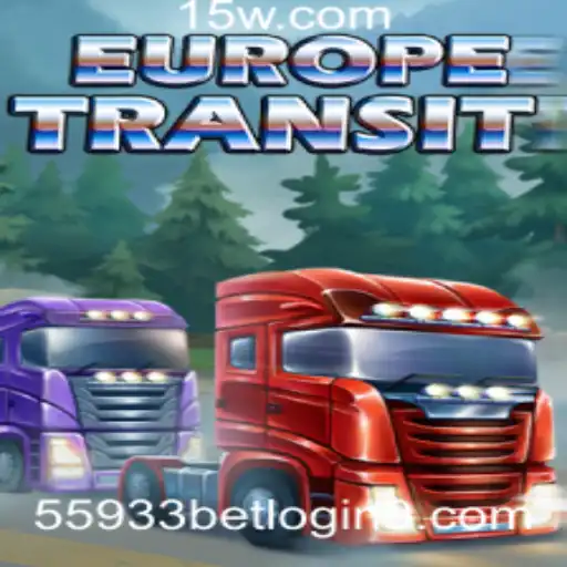 Explorando EuropeTransit: Um Jogo de Estratégia Imersivo