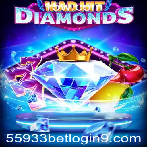 Descobrindo o Mundo de MadHitDiamonds: A Nova Sensação dos Jogos Online