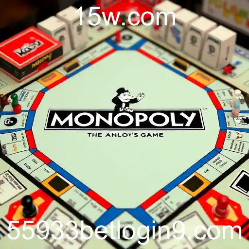 A Fascinante História do Monopoly: Mais que um Jogo, uma Lição de Economia e Estratégia