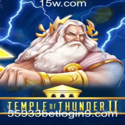 Explorando o Mundo de TempleofThunderII: Um Jogo de Aventuras e Estratégias