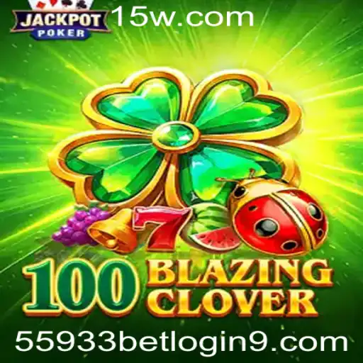 100BlazingClover: Um Mergulho no Novo Jogo de Aventura