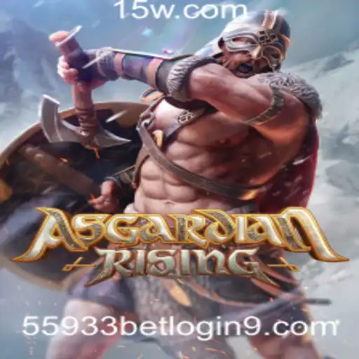 AsgardianRising: Aventura Épica nos Reinos Nórdicos