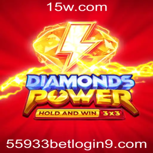 Explorando o Jogo Diamondspower e o Acesso Seguro com 55933bet Login