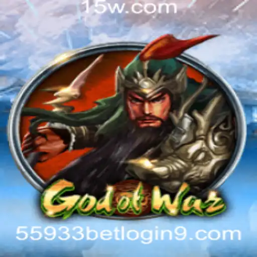 God of War: Explorando o Universo do Jogo com a Palavra-chave 55933bet Login