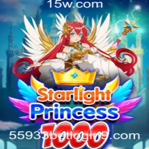 Descubra o Universo de StarlightPrincess1000: Aventura e Estratégia