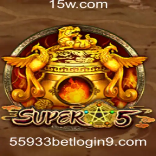 Explorando o Jogo Super5 e a Experiência 55933bet Login