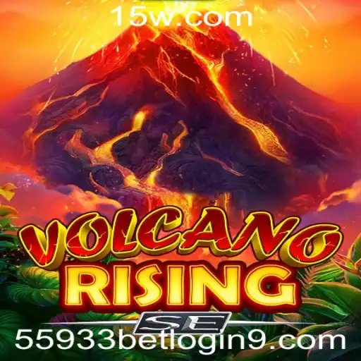 VolcanoRisingSE: Uma Aventura Vulcânica Repleta de Desafios