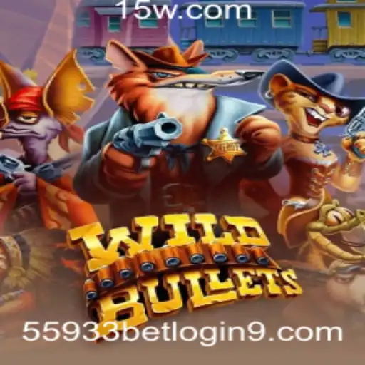 Descubra o Universo de WildBullets: Um Jogo de Estratégia e Aventura