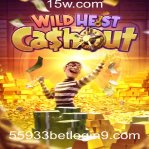 Explorando o Mundo de WildHeistCashout e Facilidades do 55933bet Login